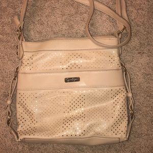 Jessica Simpson Crossbody.